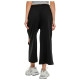 Bodytalk Γυναικείο παντελόνι φόρμας Less is More 7/8 Wide Leg Pants